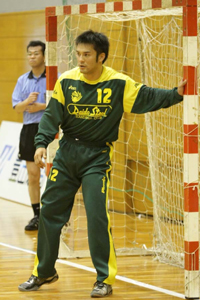 No.12 高木 尚
