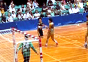 平子選手 平子選手