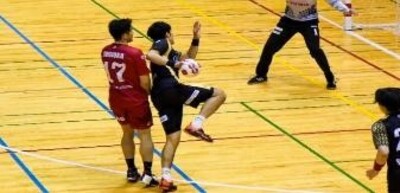 運動量あるディフェンスで貢献 運動量あるディフェンスで貢献