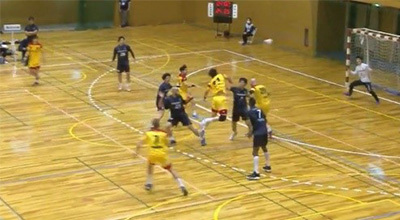 長期離脱からの復帰戦 長期離脱からの復帰戦