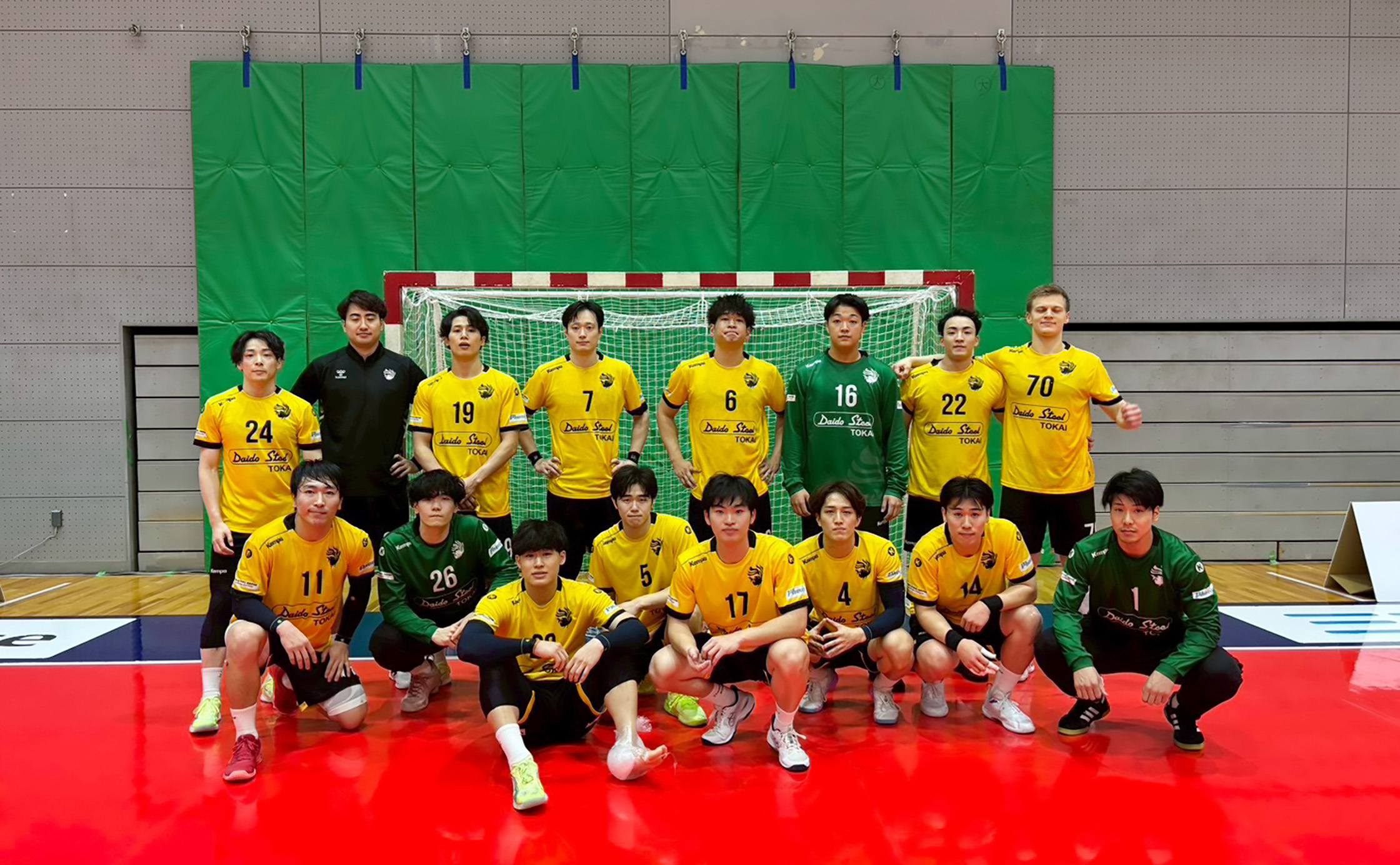 準決勝お疲れ様でした！！