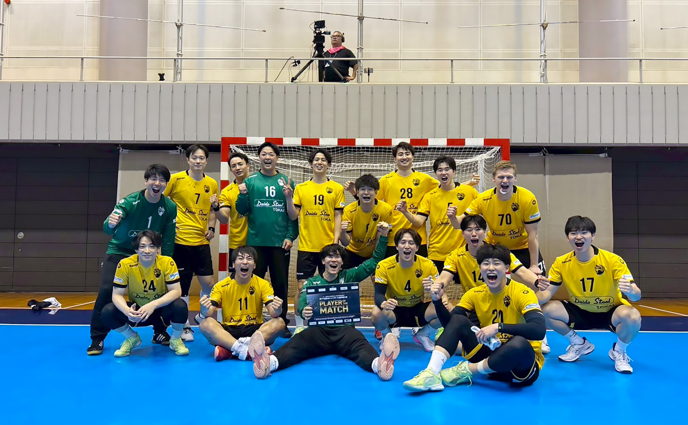 準々決勝お疲れ様でした！！