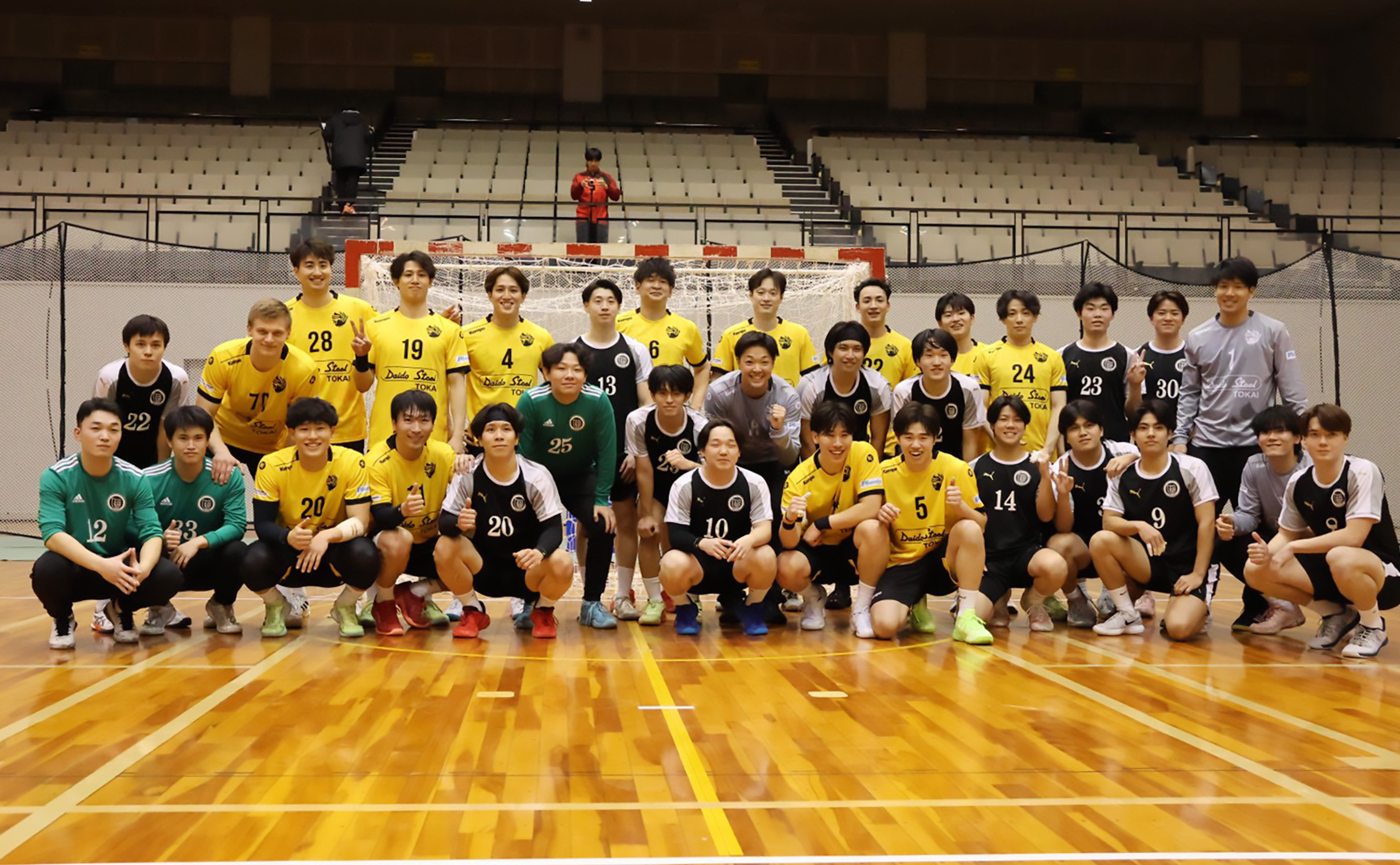 日本選手権の2回戦お疲れ様でした！！