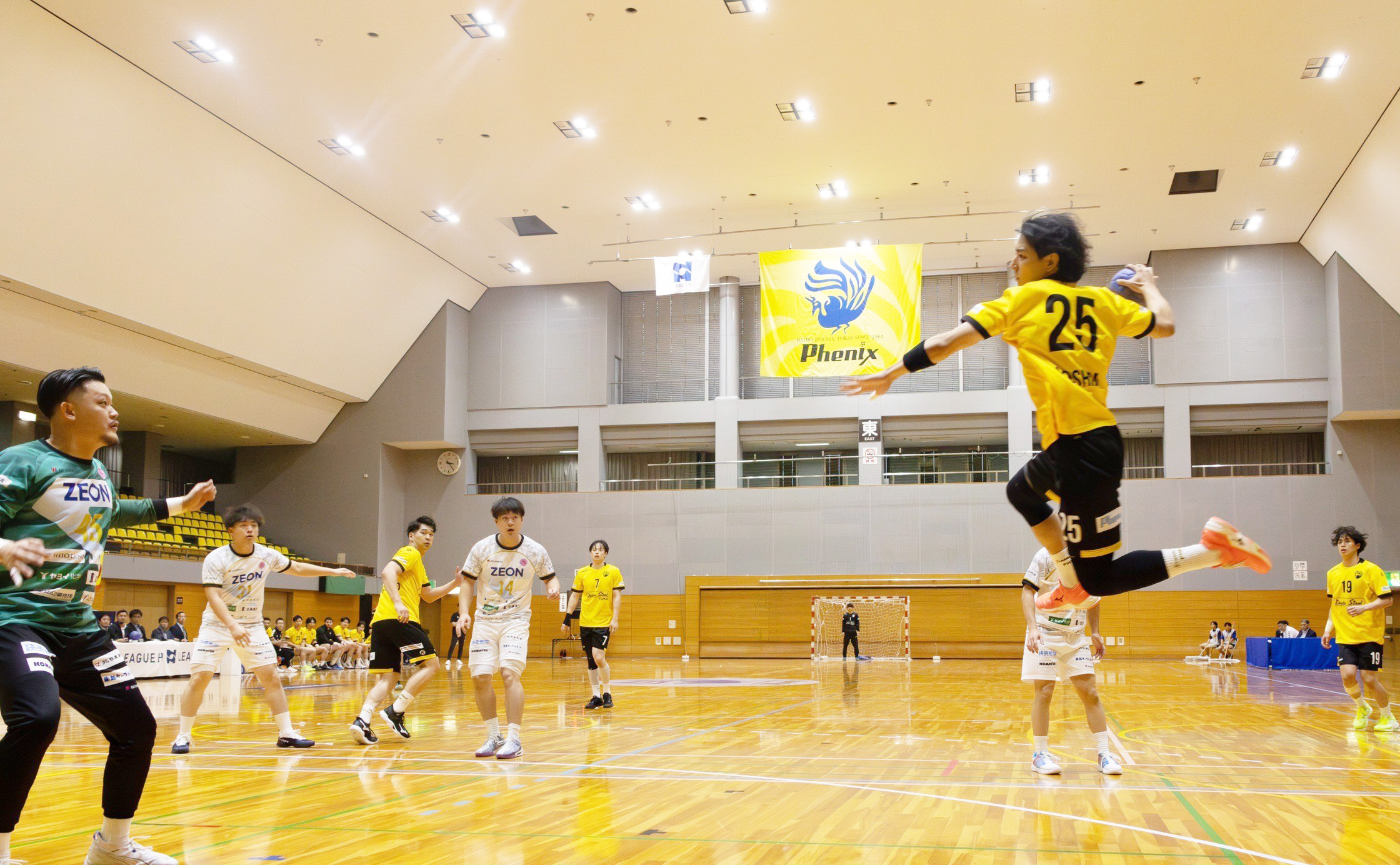 途中出場で勢いをもたらした吉田選手 途中出場で勢いをもたらした吉田選手