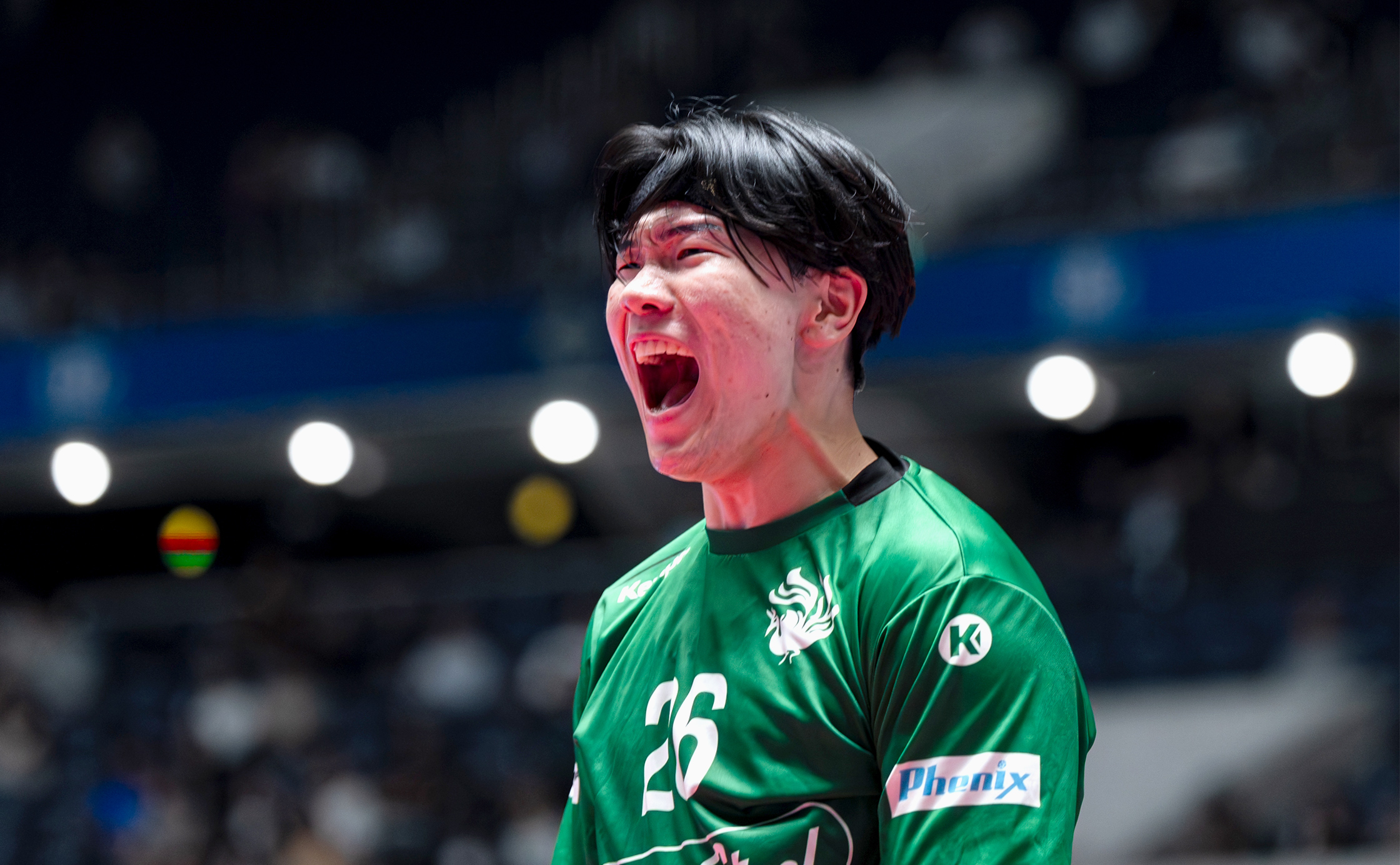 © Japan Handball League