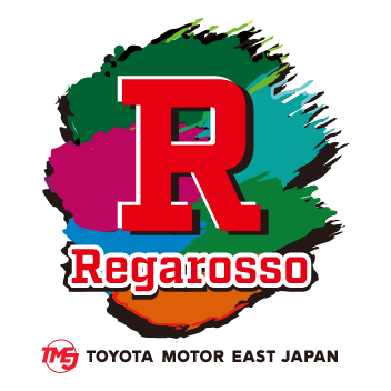トヨタ自動車東日本レガロッソ宮城