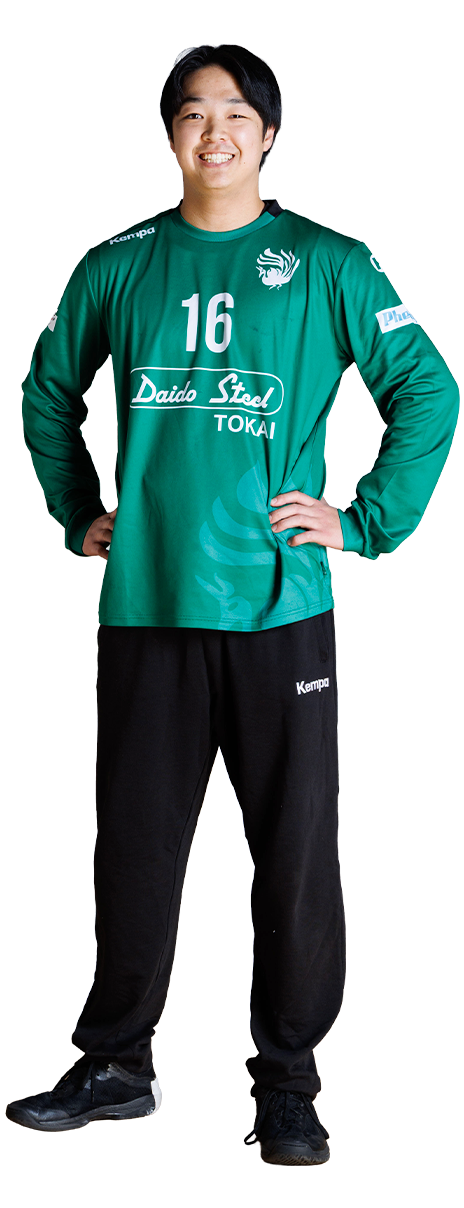 田中 ユニフォーム