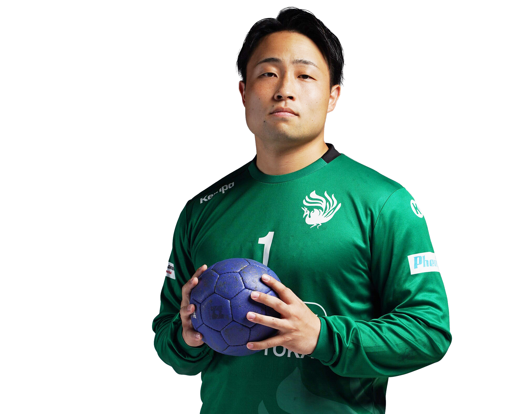 原口 宙輝