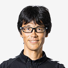 小嶋 昭喜|トレーナー