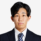 井上 雄太|トレーナー