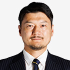 富田 恭介|コーチ