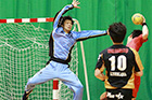 第68回 国民体育大会 愛知県予選 決勝　トヨタ車体戦