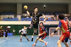 第66回 全日本総合ハンドボール選手権大会 決勝 大崎電気戦