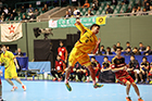 第68回 日本選手権 準決勝