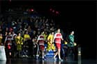 第42回 日本ハンドボールリーグ・プレーオフ 準決勝