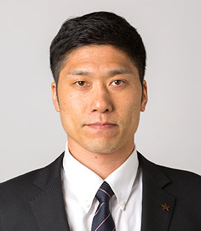 地引貴志監督 地引貴志監督
