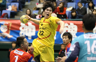 高 景洙 選手 高 景洙 選手