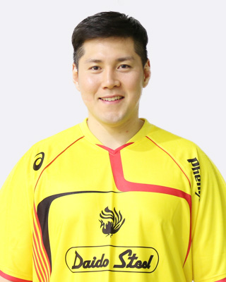 朴重奎 選手 朴重奎 選手