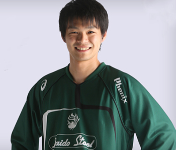 久保侑生選手 久保侑生選手