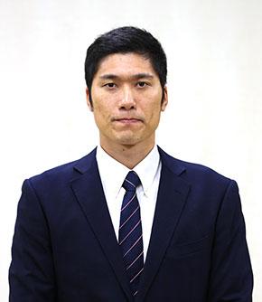 監督 地引 貴志 監督 地引 貴志