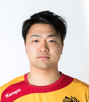 加藤崇士主将 加藤崇士主将
