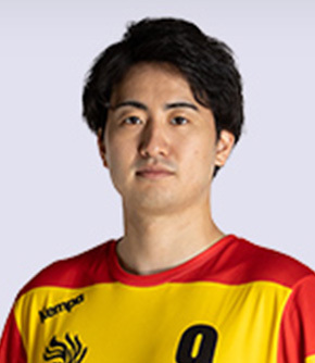 中田選手 中田選手