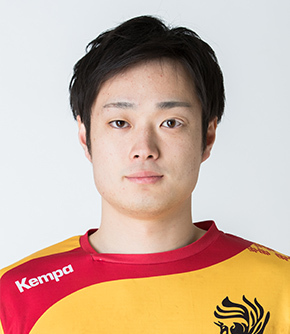 小澤基副主将 小澤基副主将