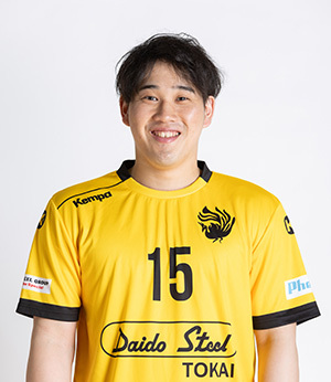 原田主将コメント