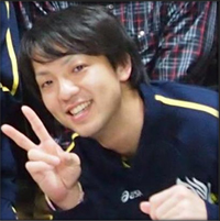 頑張ります!! 頑張ります!!