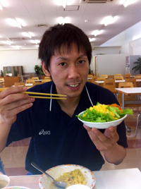 野菜大好き♪ 野菜大好き♪