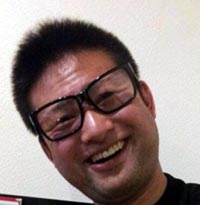 ヨン様? ヨン様?