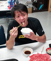 こだわり自由人 こだわり自由人