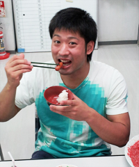 小さな巨人 小さな巨人