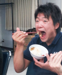 焼き肉重戦車 焼き肉重戦車