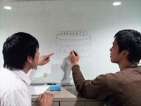 計画中 計画中