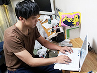 作成中 作成中