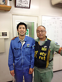 いつも応援ありがとうございます! いつも応援ありがとうございます!