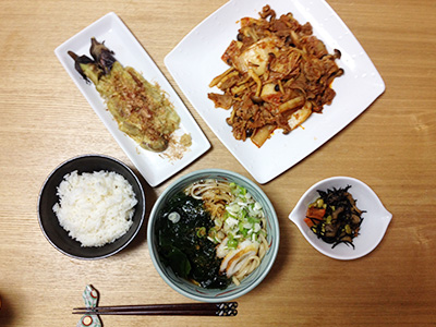 大好物!うどん!! 大好物!うどん!!