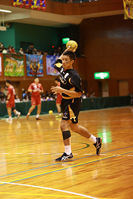 走る!D鋼ハンドボール部! 走る!D鋼ハンドボール部!