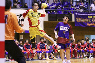 全日本総合優勝します! 全日本総合優勝します!