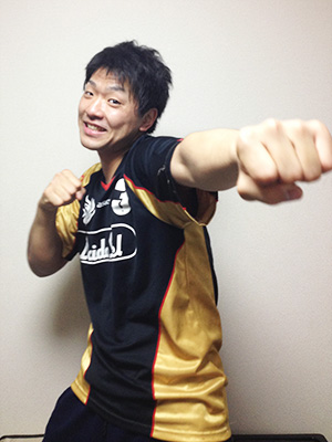 全日本総合頑張ります!! 全日本総合頑張ります!!
