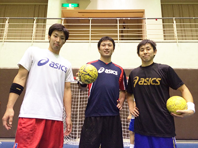 皆で力を合わせて頑張ります! 皆で力を合わせて頑張ります!