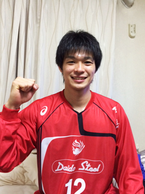 新ユニフォームです! 新ユニフォームです!