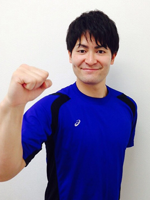 夏の暑さにも負けず元気に行きましょう! 夏の暑さにも負けず元気に行きましょう!