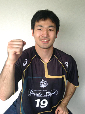 国体予選頑張ります! 国体予選頑張ります!