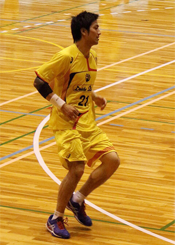 頑張ります! 頑張ります!