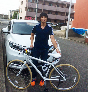 私の相棒たち 私の相棒たち