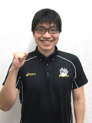 私もバックアップ頑張ります 私もバックアップ頑張ります