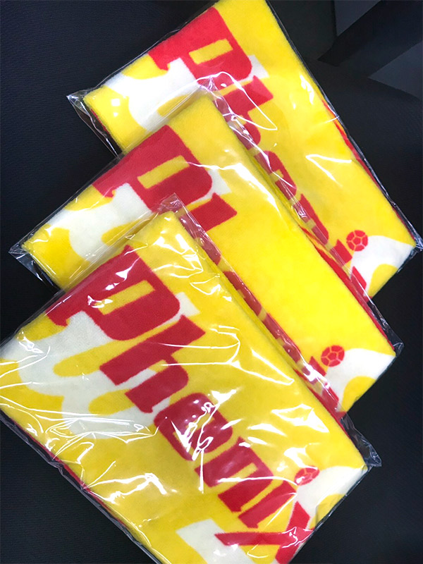 こちらのタオルをプレゼント! こちらのタオルをプレゼント!