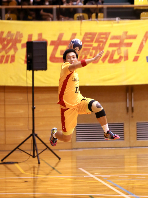 今年の日本リーグも頑張ります! 今年の日本リーグも頑張ります!